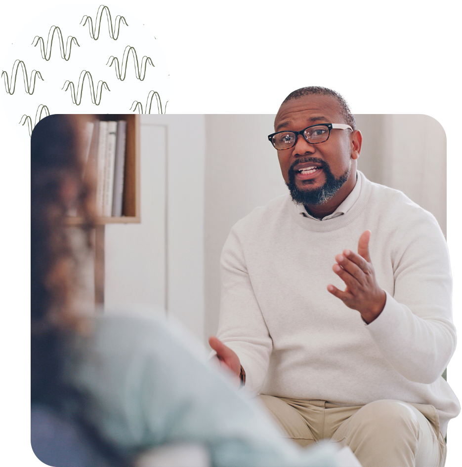 Therapist