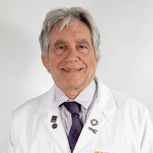 Charles B. Nemeroff, MD, PhD